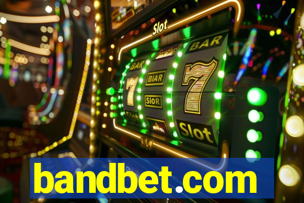 bandbet.com