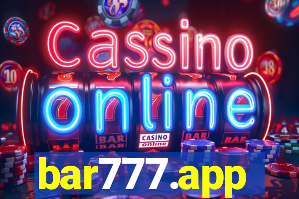 bar777.app