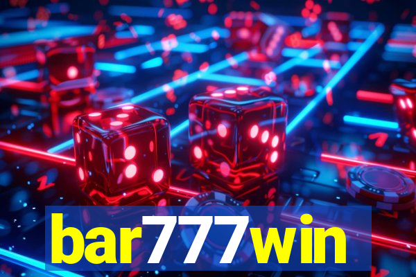 bar777win