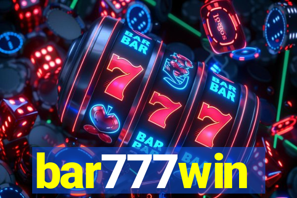 bar777win