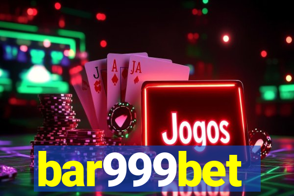 bar999bet