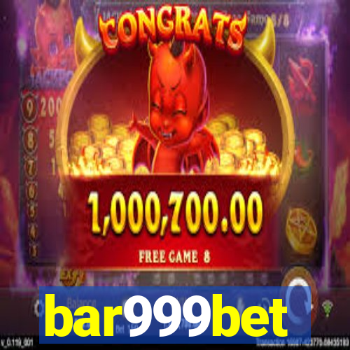 bar999bet