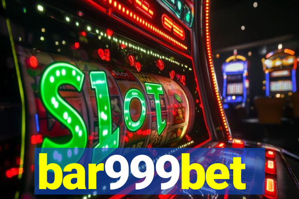 bar999bet