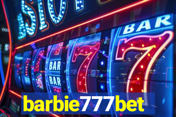 barbie777bet