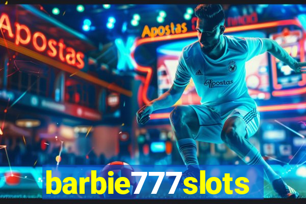 barbie777slots