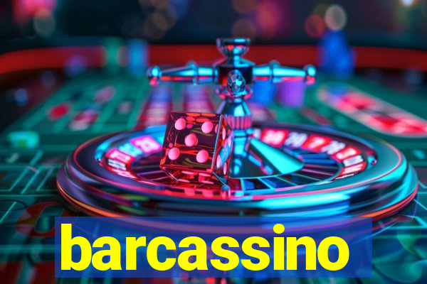 barcassino