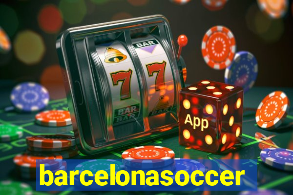 barcelonasoccer.club