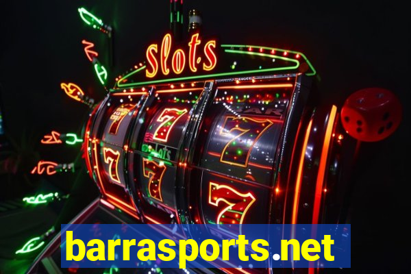 barrasports.net