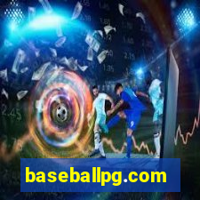 baseballpg.com