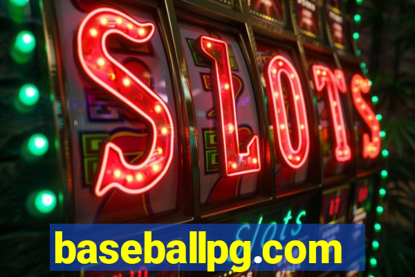 baseballpg.com