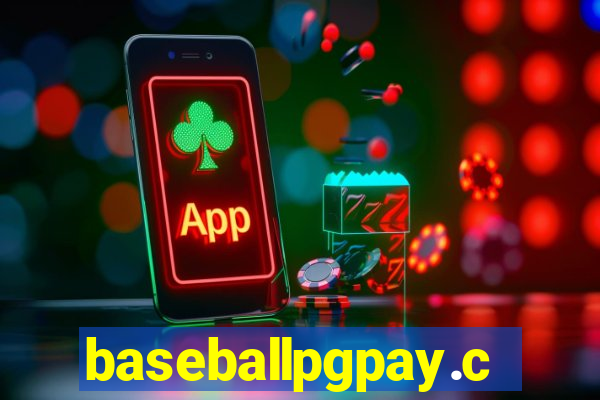 baseballpgpay.com