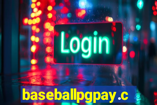 baseballpgpay.com