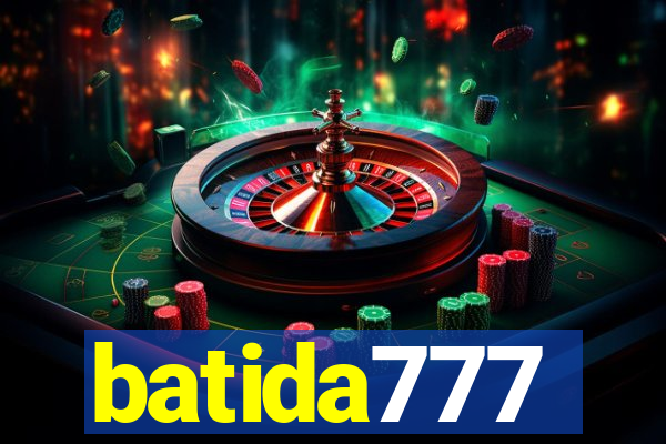 batida777