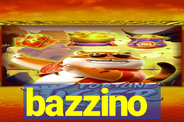 bazzino