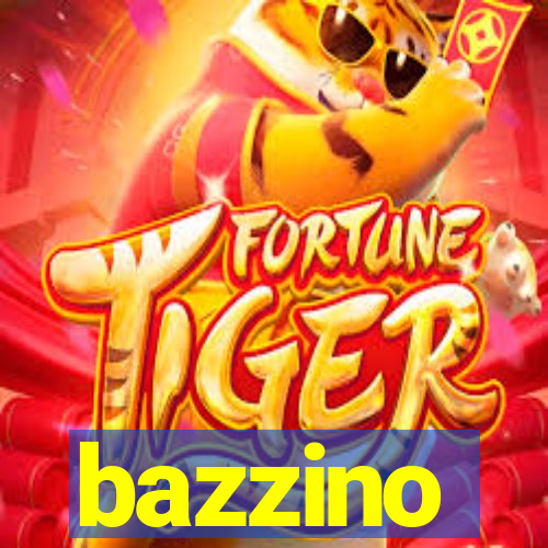 bazzino