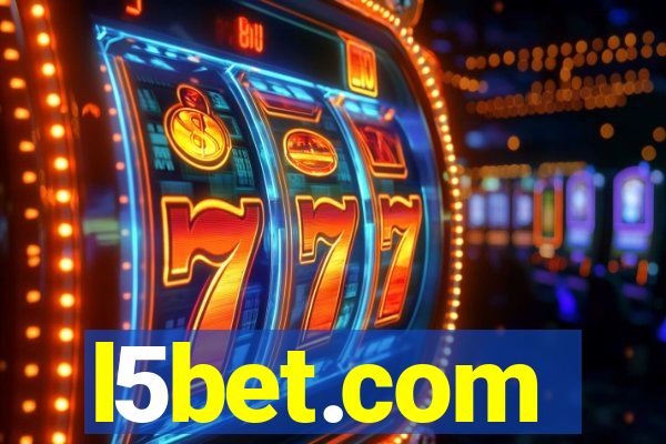 l5bet.com