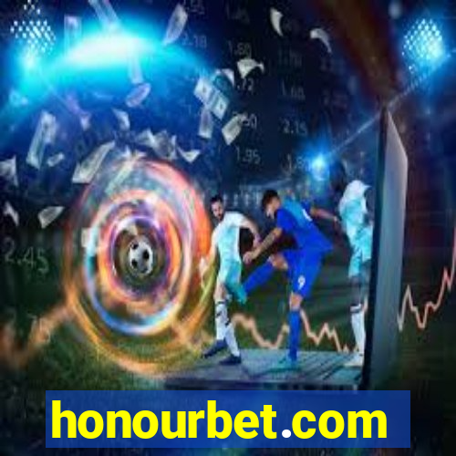 honourbet.com