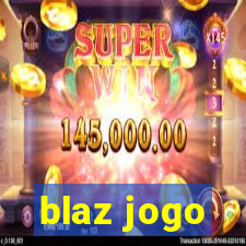 blaz jogo