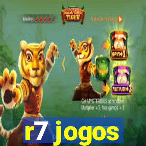 r7 jogos