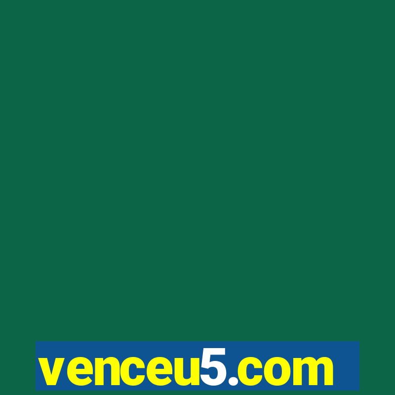 venceu5.com