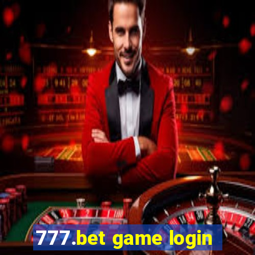 777.bet game login