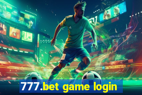 777.bet game login