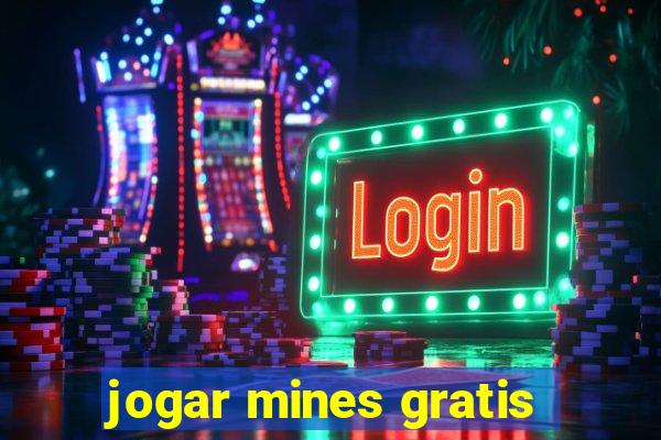 jogar mines gratis