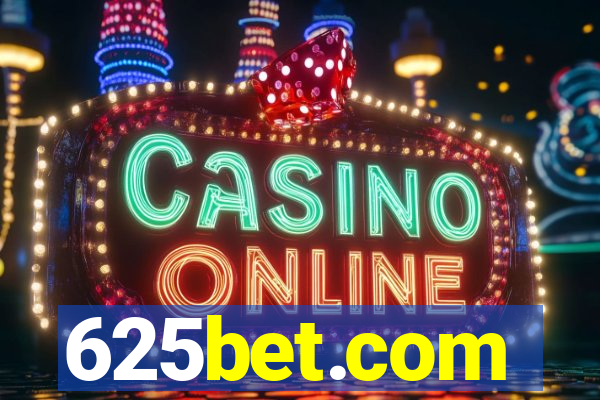 625bet.com