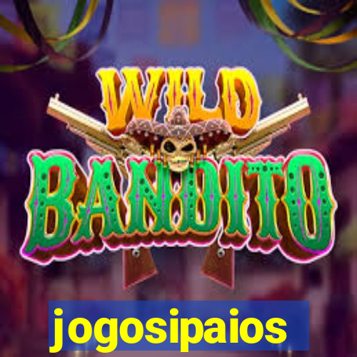 jogosipaios