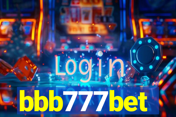 bbb777bet