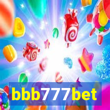 bbb777bet