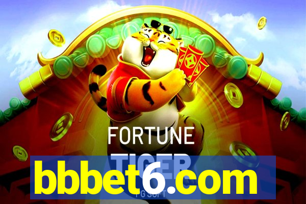 bbbet6.com