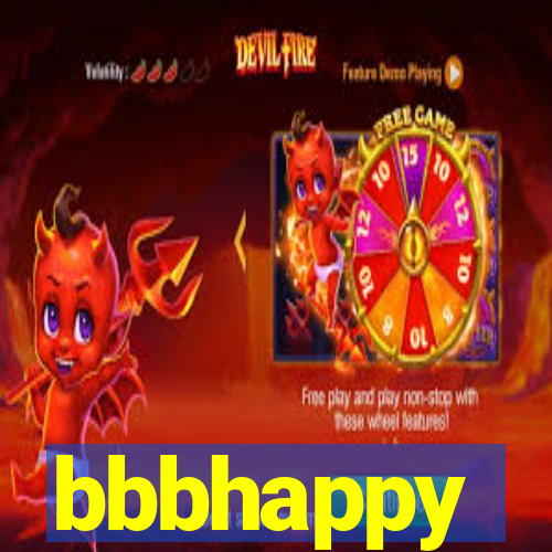 bbbhappy