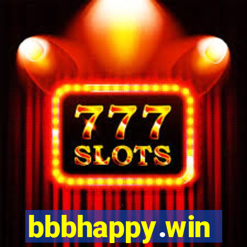 bbbhappy.win