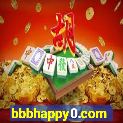 bbbhappy0.com