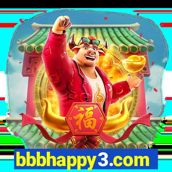 bbbhappy3.com