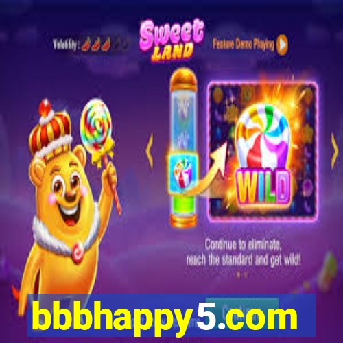 bbbhappy5.com