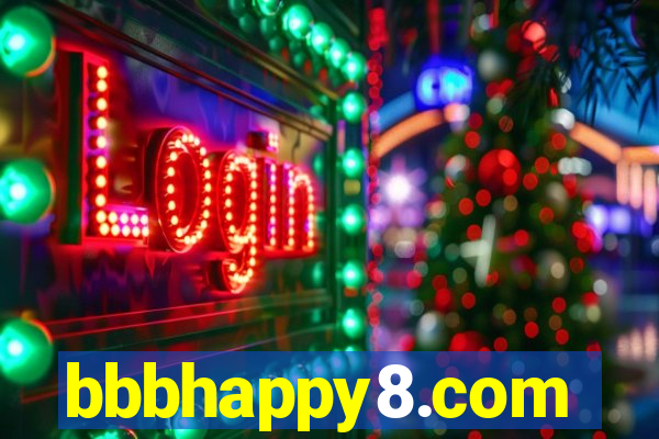 bbbhappy8.com