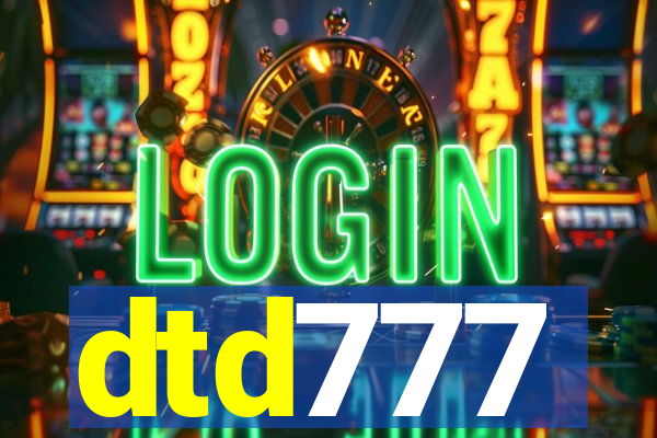 dtd777