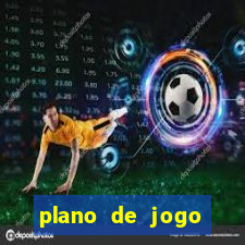 plano de jogo camila cocenza pdf