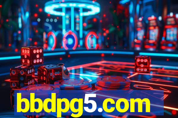 bbdpg5.com