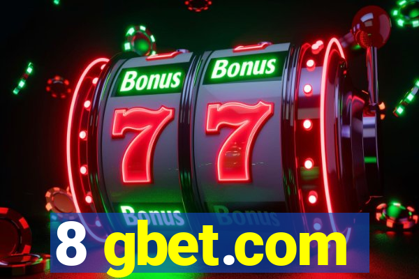 8 gbet.com