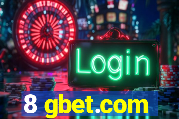 8 gbet.com