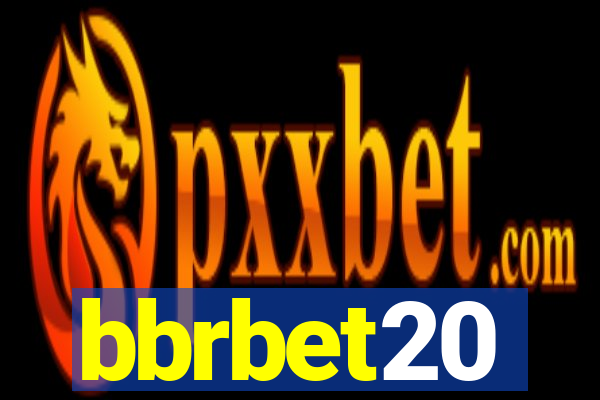 bbrbet20