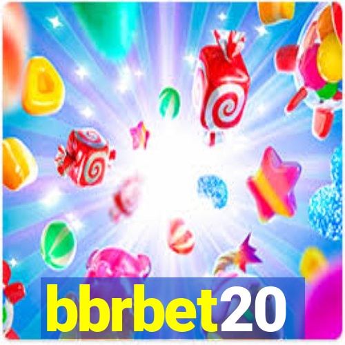 bbrbet20