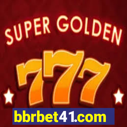 bbrbet41.com