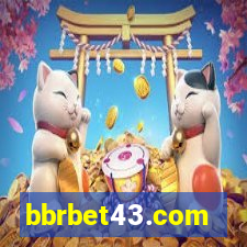 bbrbet43.com