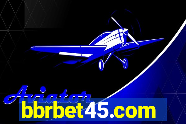 bbrbet45.com