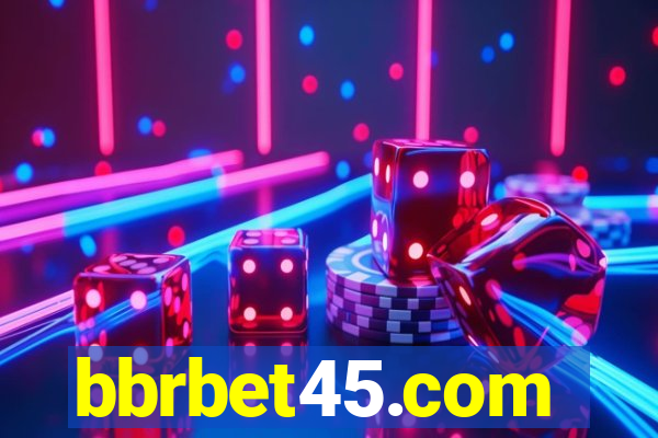 bbrbet45.com