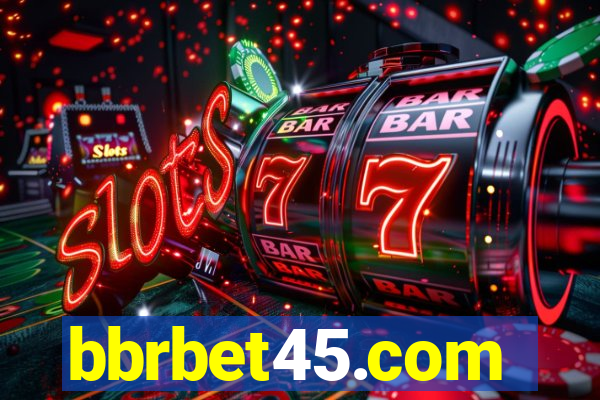 bbrbet45.com